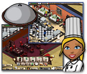 Bistro Boulevard - Mac