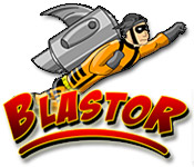Play Blastor Online