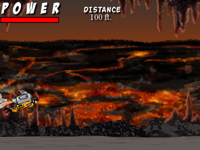 Game Screen Shots