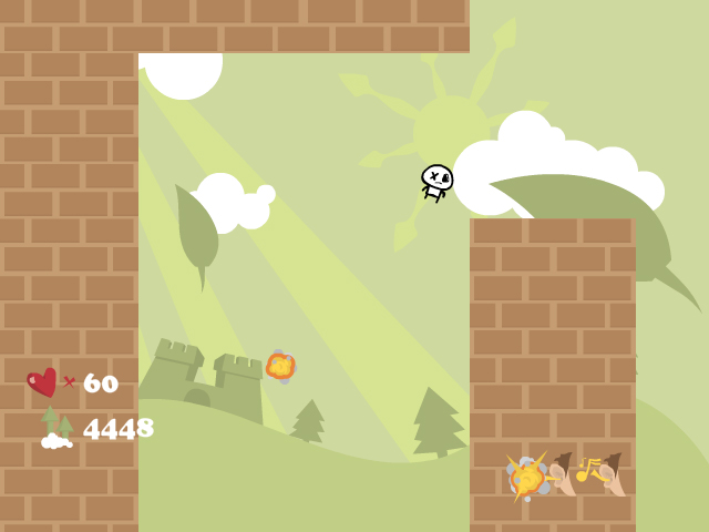 Game Screen Shots