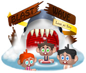Play Blastwave Online