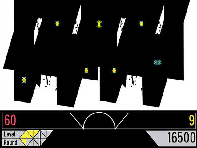 Blinkout Screen Shots