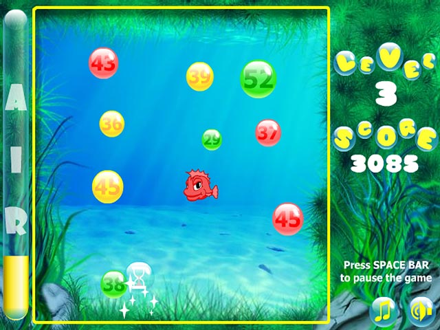 Game Screen Shots