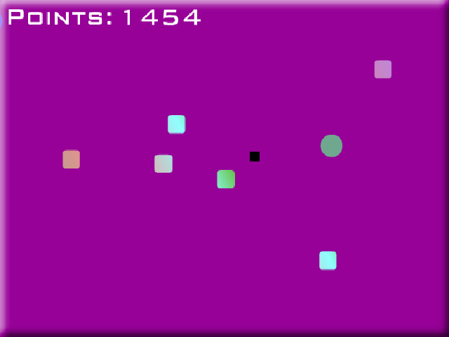Game Screen Shots