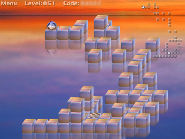 Game Screen Shots