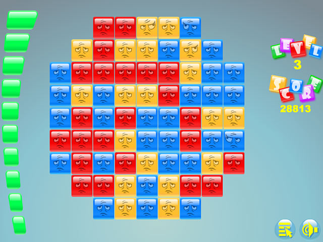 Game Screen Shots