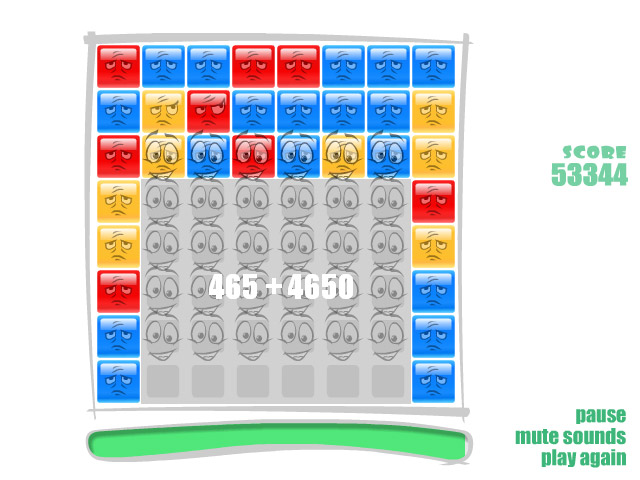 Game Screen Shots