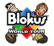 Blokus World Tour
