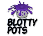 Blotty Pot