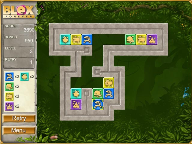 Blox Forever Screen Shots