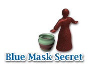Play Blue Mask Secret Online