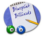 Play Blueprint Billiards Online