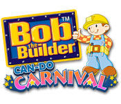 free download Bob the Builder: Can-Do Carnival game