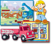 Bob the Builder: Can Do Carnival