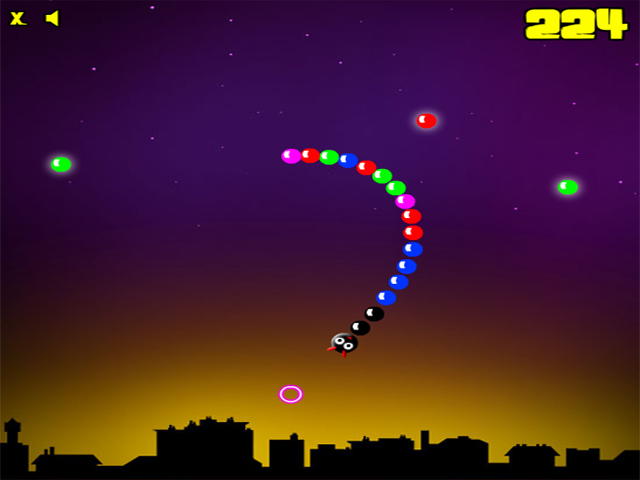Game Screen Shots