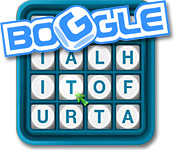 Boggle