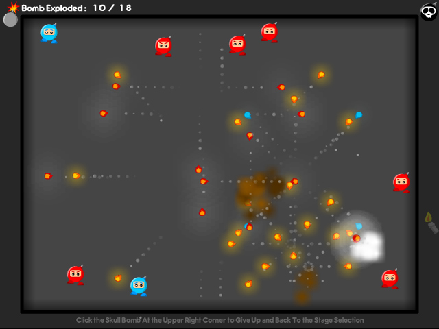 Game Screen Shots