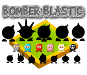 Play Bomberblastic Online