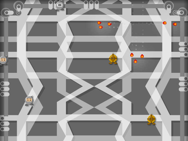 Game Screen Shots