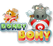 Play Bomby Bomy Online