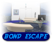 Play Bond Escape Online
