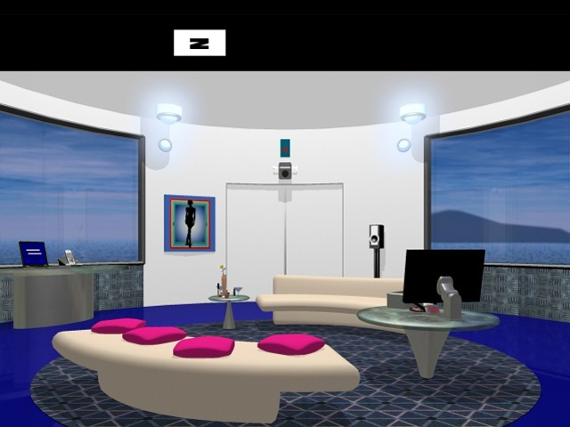 Game Screen Shots