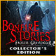 Bonfire Stories: The Faceless Gravedigger Collector's Edition
