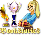 Bookstories