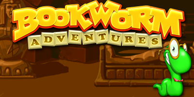 free version of bookworm game