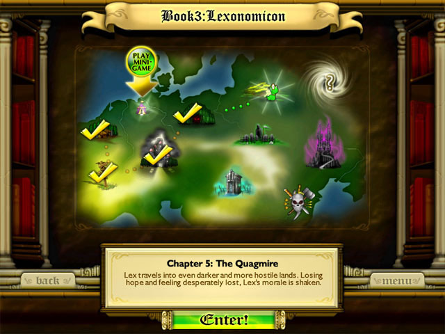 bookworm game app for ipad