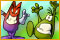 Boorp's Balls