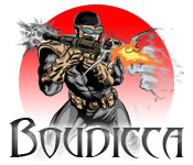 Play Boudicca Online