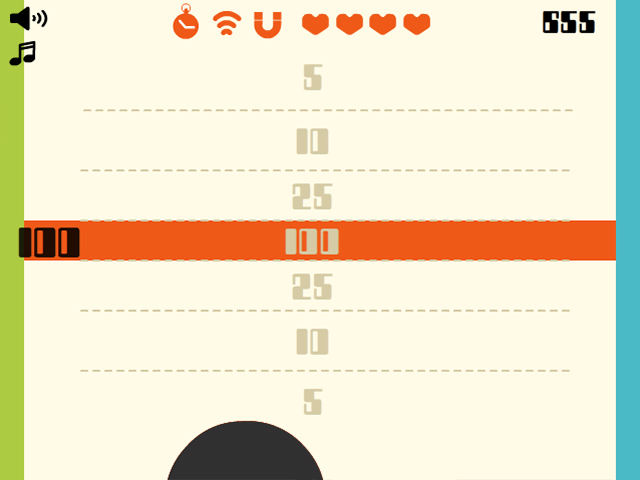 Bounceroid 2000 Screen Shots