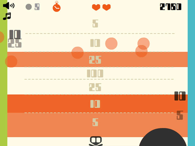 Game Screen Shots