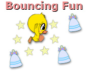 Play Bouncing Fun Online