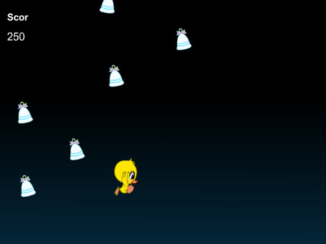 Bouncing Fun Screen Shots