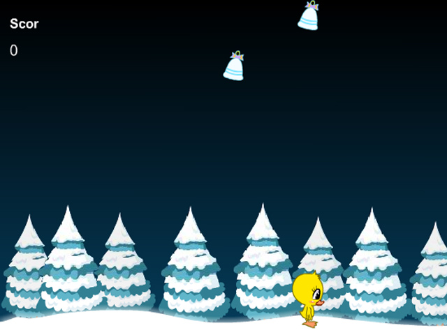 Game Screen Shots