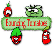 Play Bouncing Tomatoes Online