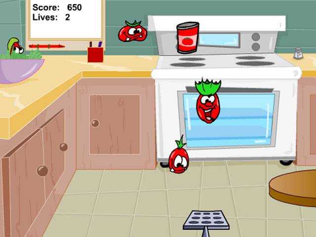 Game Screen Shots