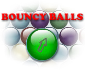 Play Bouncy Balls Online