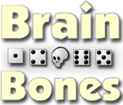 Play Brain Bones Online