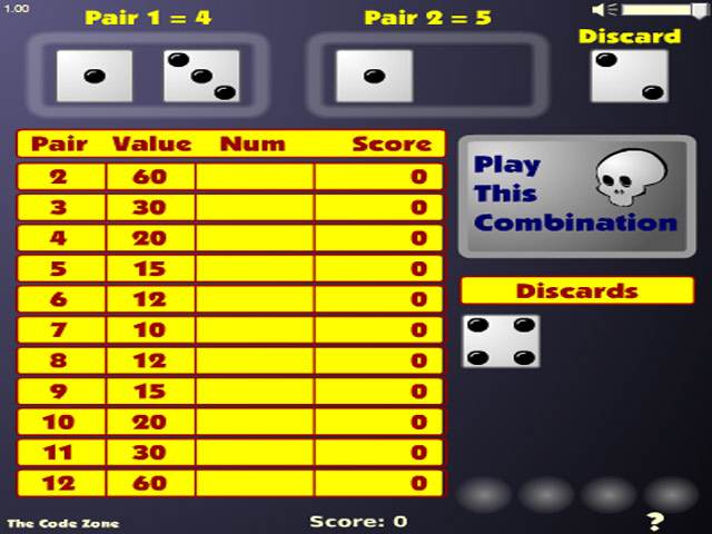 Brain Bones Screen Shots