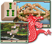 free download Brain Games: Mahjongg game
