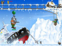 Brave Piglet game screenshot 1