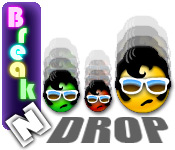 Break'n Drop -
