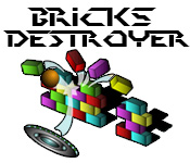 Bricks Destroyer -