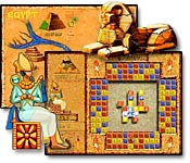 Brickshooter Egypt - Mac