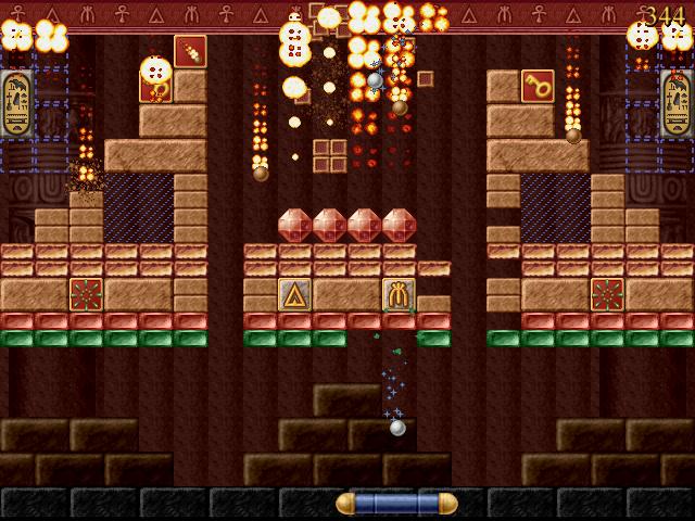 Game Screen Shots