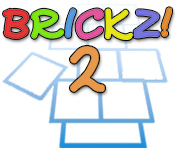 Play Brickz! 2 Online