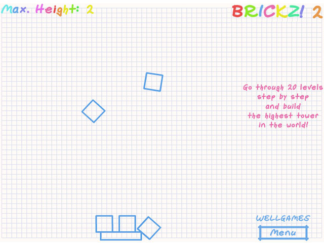 Game Screen Shots